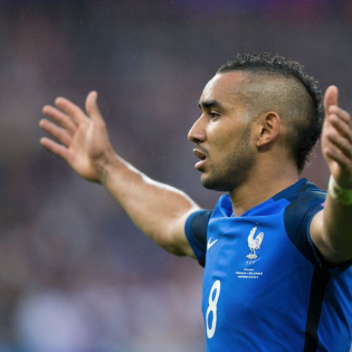 Payet lauds Les Blues ‘best performance’