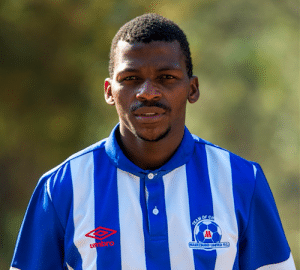 Read more about the article Maritzburg part ways with Mkhize