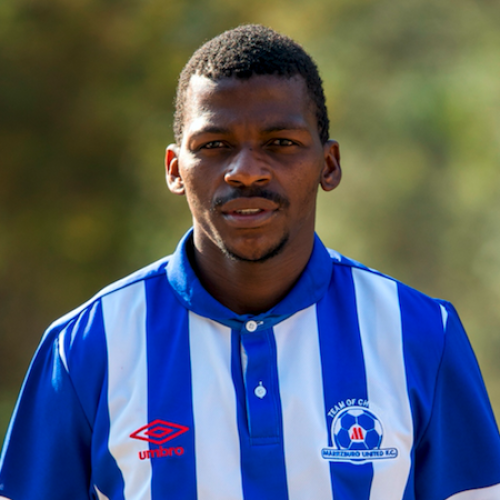 Maritzburg part ways with Mkhize