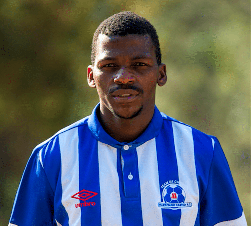 You are currently viewing Maritzburg part ways with Mkhize