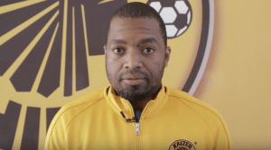 Read more about the article Khune thanks fans for loyal support