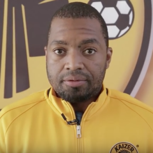 Khune thanks fans for loyal support