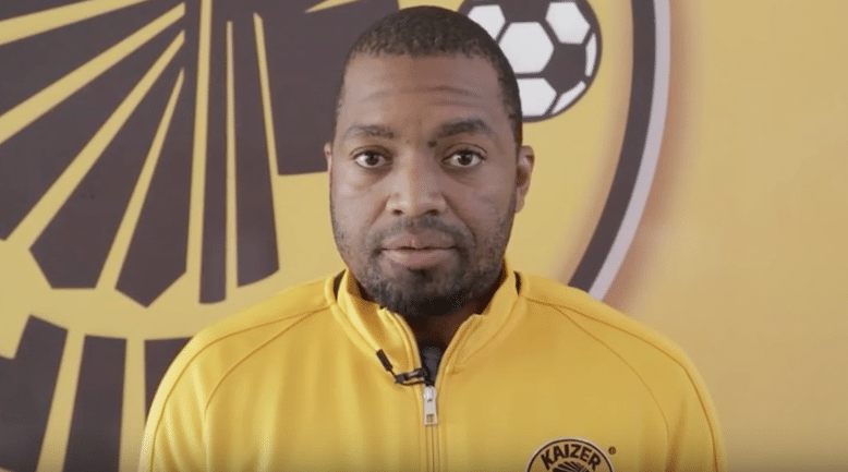 You are currently viewing Khune thanks fans for loyal support