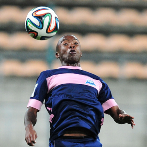 Zwane adds to Bucs’ firepower