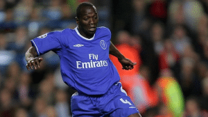 Read more about the article Premier League legend: Claude Makelele