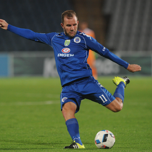 Jeremy Brockie: Best in the business