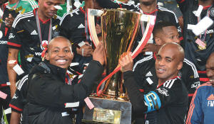 Read more about the article Preview: Kaizer Chiefs v Orlando Pirates