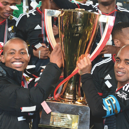 Preview: Kaizer Chiefs v Orlando Pirates