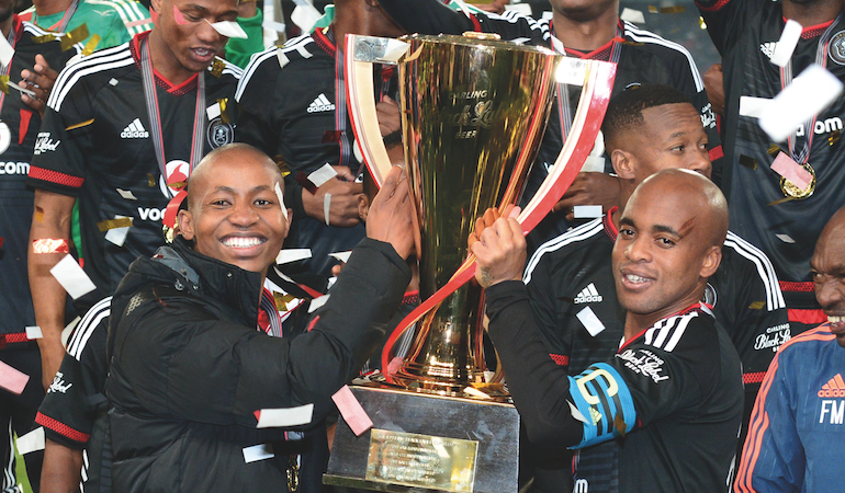 You are currently viewing Preview: Kaizer Chiefs v Orlando Pirates
