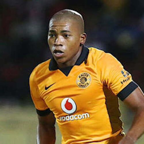 Chippa complete move for Mtsweni