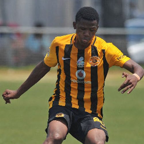 Chiefs promote teenage defender