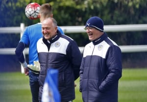 Read more about the article Leicester turn down Walsh approach