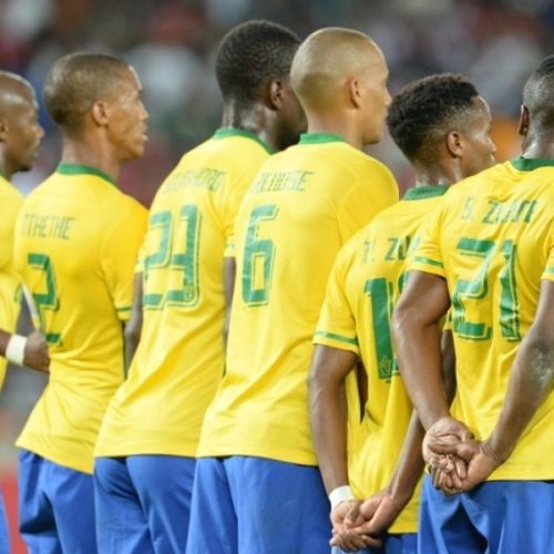 Sundowns, Puma agree long-term deal