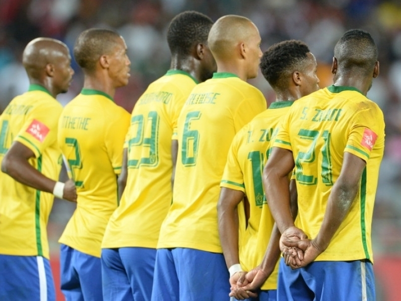 You are currently viewing Sundowns, Puma agree long-term deal