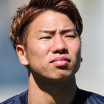 Arsenal snap up Japan youngster