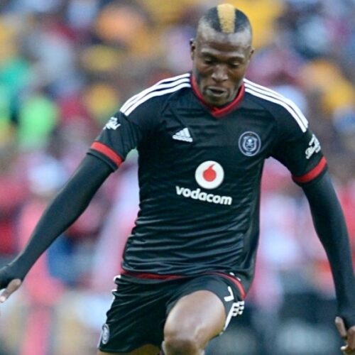 Morfou agitated by claims over Ndoro’s transfer