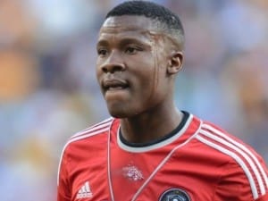 Read more about the article Gabuza’s Pirates future remains unclear