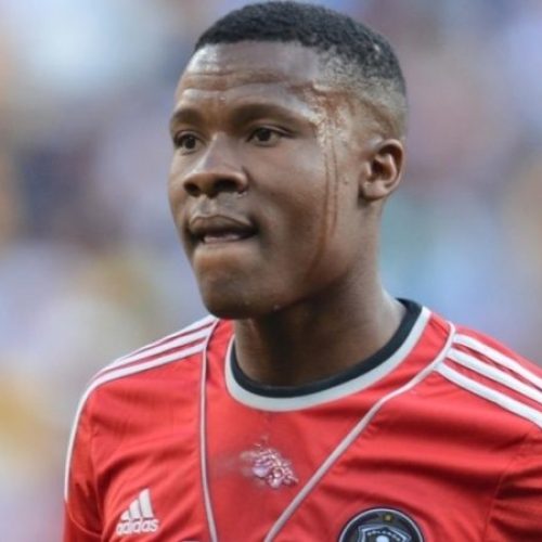 Ertugral: Gabuza’s fit for Soweto Derby clash