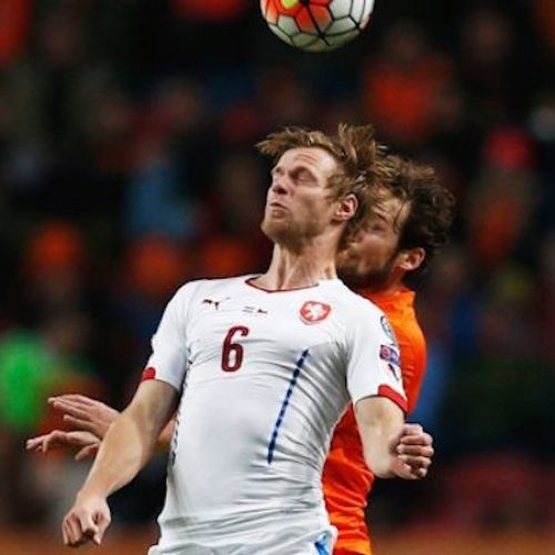 Chelsea’s Kalas leaves on loan