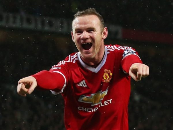 You are currently viewing Rooney energised by Mourinho’s arrival