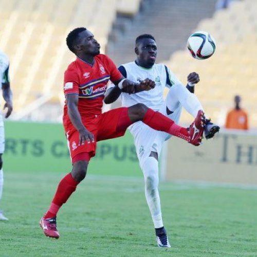 Ntombayithethi, Dlamini training with City