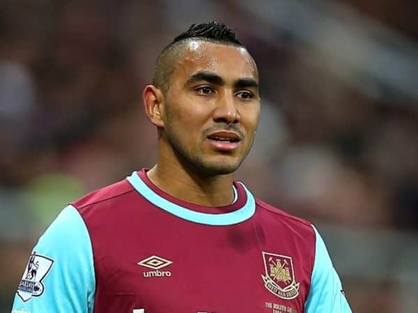 You are currently viewing Payet’s price tag set at £50m