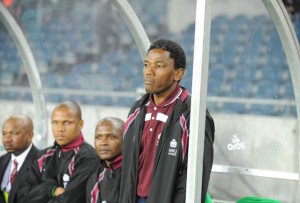 Read more about the article Dlangalala joins Pirates coaching staff