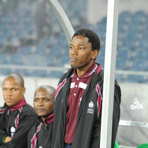 Dlangalala joins Pirates coaching staff