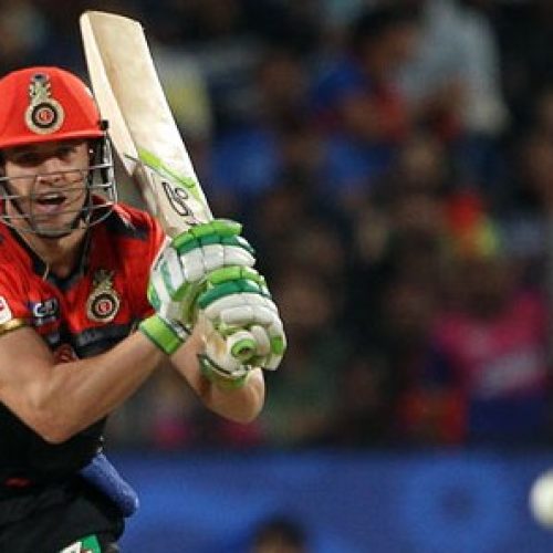 AB de Villiers ‘can’t wait to play again’