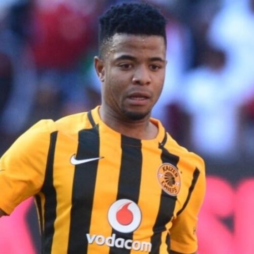 Lebese wary over Acornbush threat