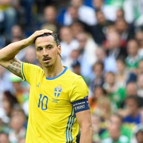 Ibra can bring the glory back – Larsson