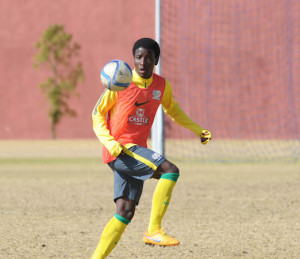 Read more about the article Wits keen on Ntshangase