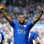 Morgan commits future to Leicester