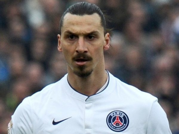 You are currently viewing Vieira tips ‘Ibra’ for Manchester success
