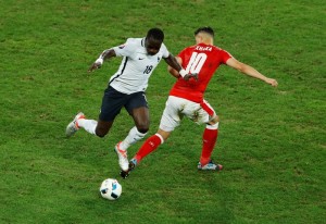 Read more about the article Sissoko desperate for Real move