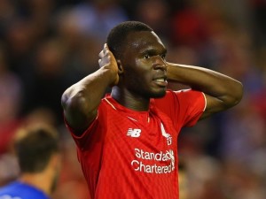 Read more about the article Liverpool reject £23m Benteke bid