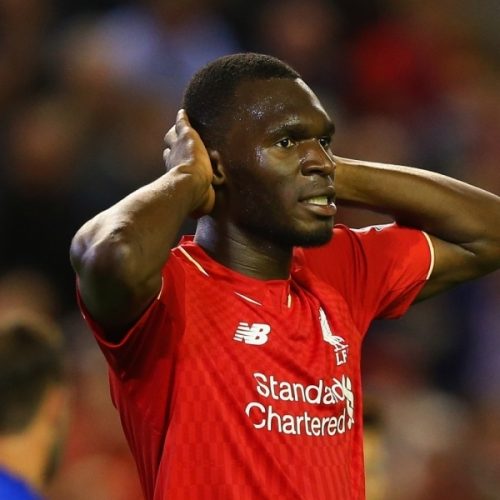 Liverpool reject £23m Benteke bid