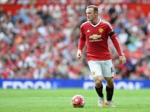 Read more about the article Rooney sets new club record