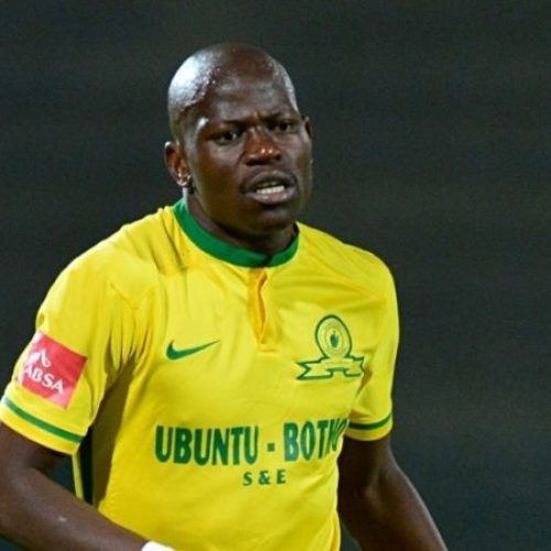 Kekana: We can still lift every trophy