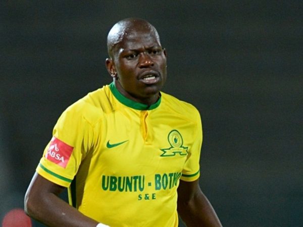 You are currently viewing Kekana’s relishing Fifa Club WC opportunity