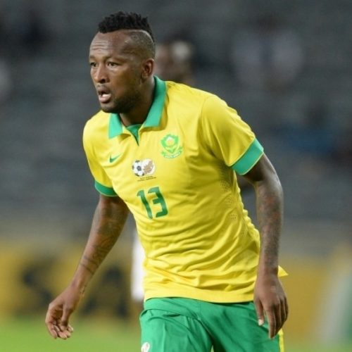 Nigeria stand in Bafana’s path for Afcon 2019