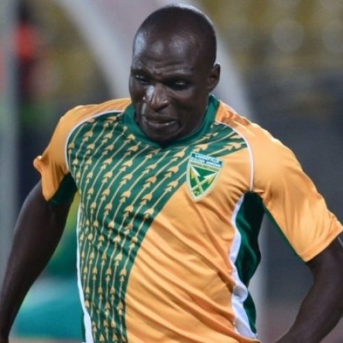 We’re ready to break records – Ramagalela