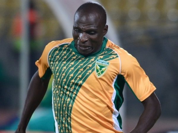 You are currently viewing We’re ready to break records – Ramagalela