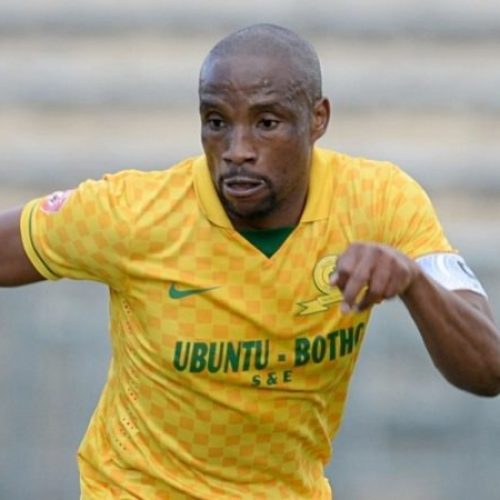 Moriri set for Sundowns exit?