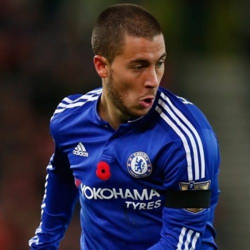 Hazard, Kante hail Conte impact