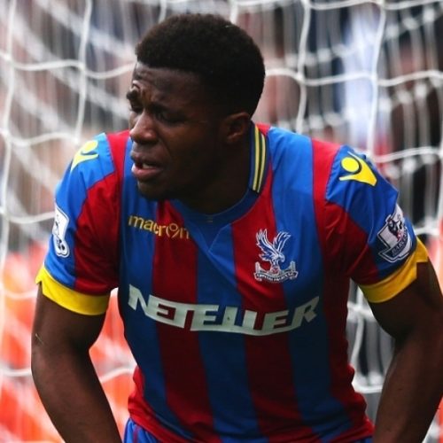 Pochettino keen on Zaha