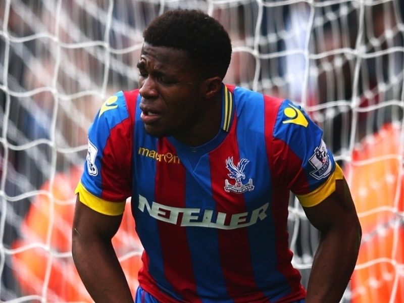 You are currently viewing Pochettino keen on Zaha