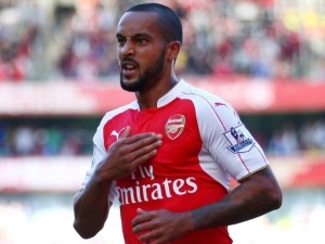 Read more about the article Walcott tipped to shine