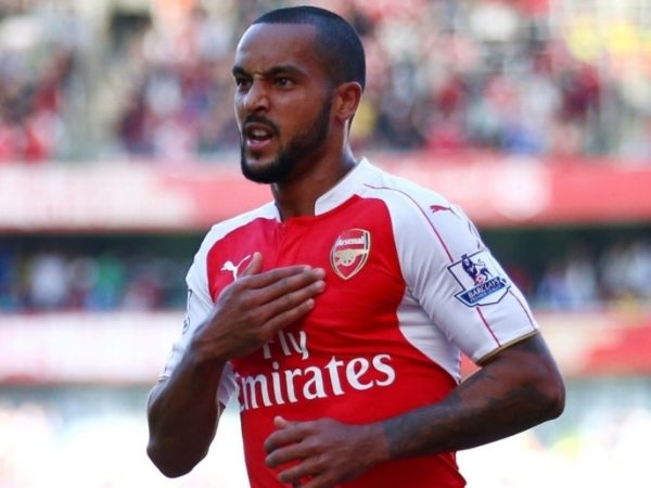 You are currently viewing Walcott tipped to shine