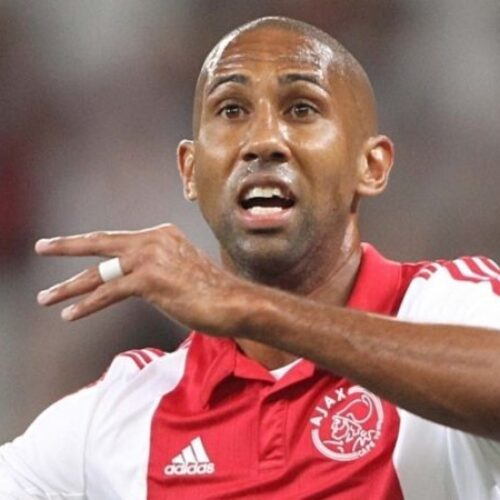 Ajax’s Paulse, Mokoena sidelined with injury